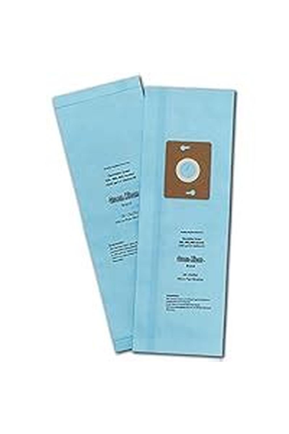 Zoom Paper Bags, 6 Pk