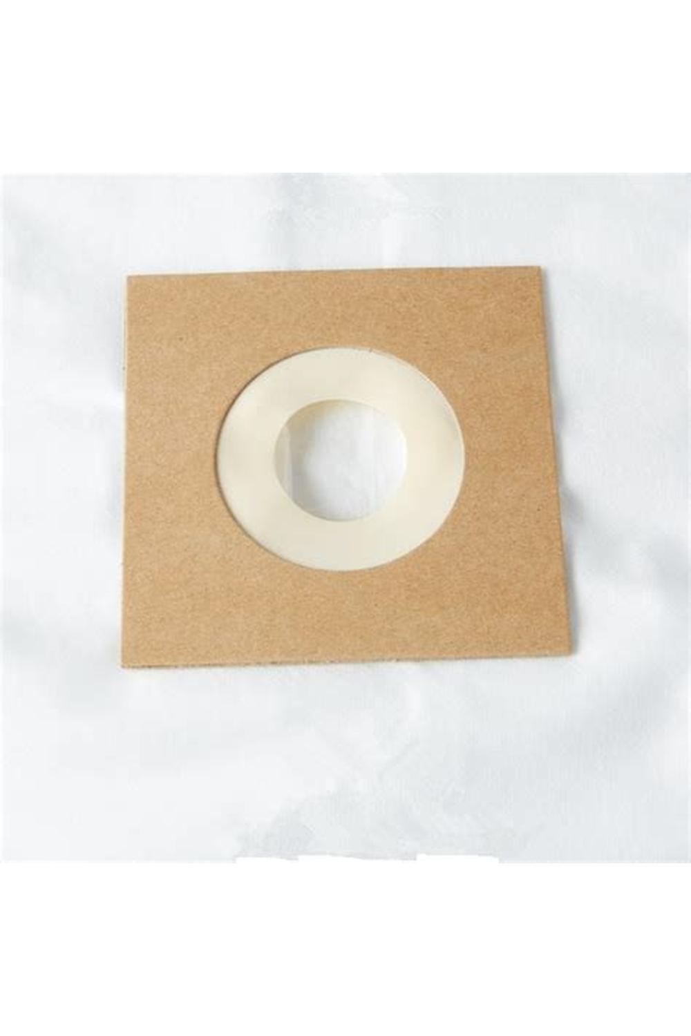 Zoom HEPA Media Bags, Bulk