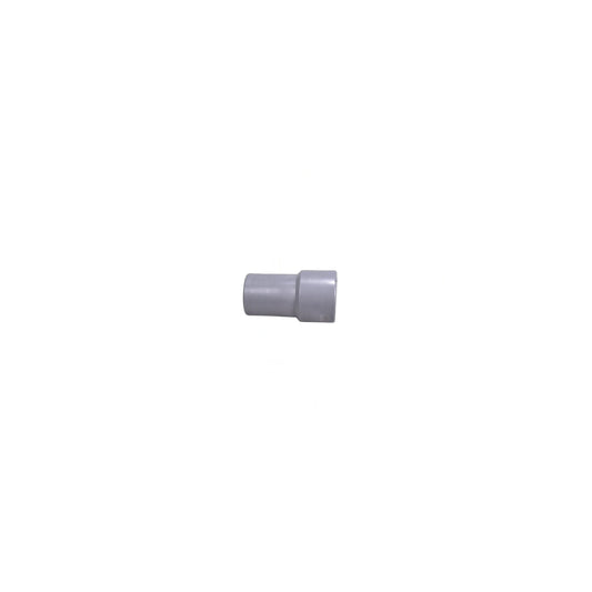 Gray Crushproof Hose Cuff - 1 1/2 Inch