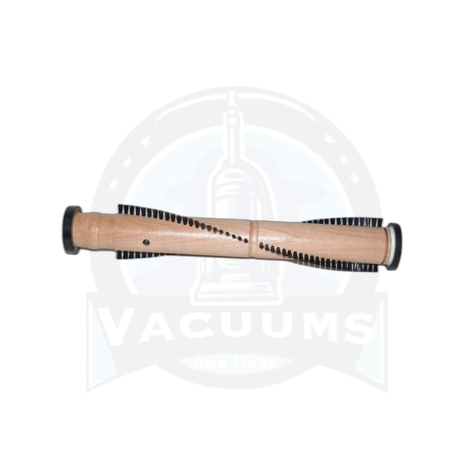 Riccar/Simplicity Wood Brush Roll - 14 Inch - 4000, 6000, Vibrance, Symmetry Series - Simplicity