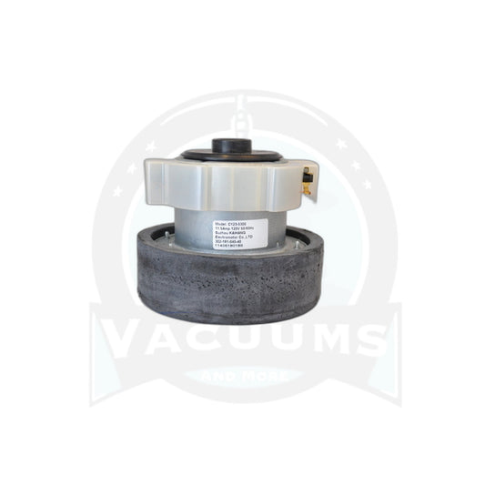 Carpet Pro 12 AMP Motor for SCBP1 Backpack / Sanitaire SC412 - Eureka