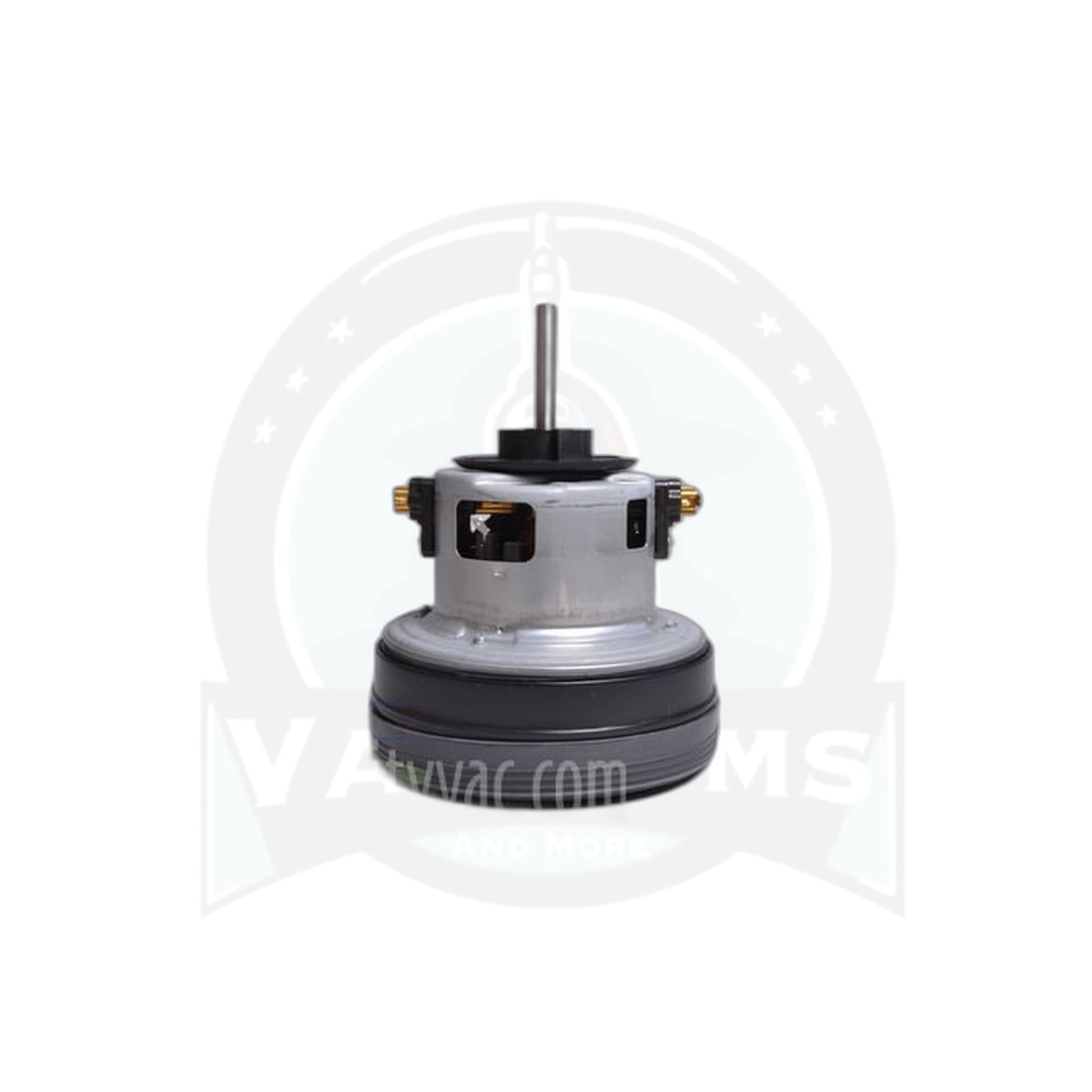 Titan Cpu Series Fuller Brush - Upright Motor - T4000.2 - Fits TC6000, Not TC6000.2 - Carpet Pro