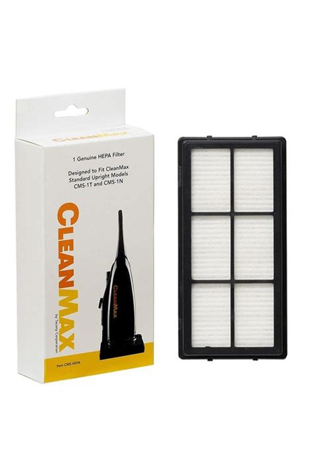 Champ HEPA Media Filter Set, fits CMP-5T
