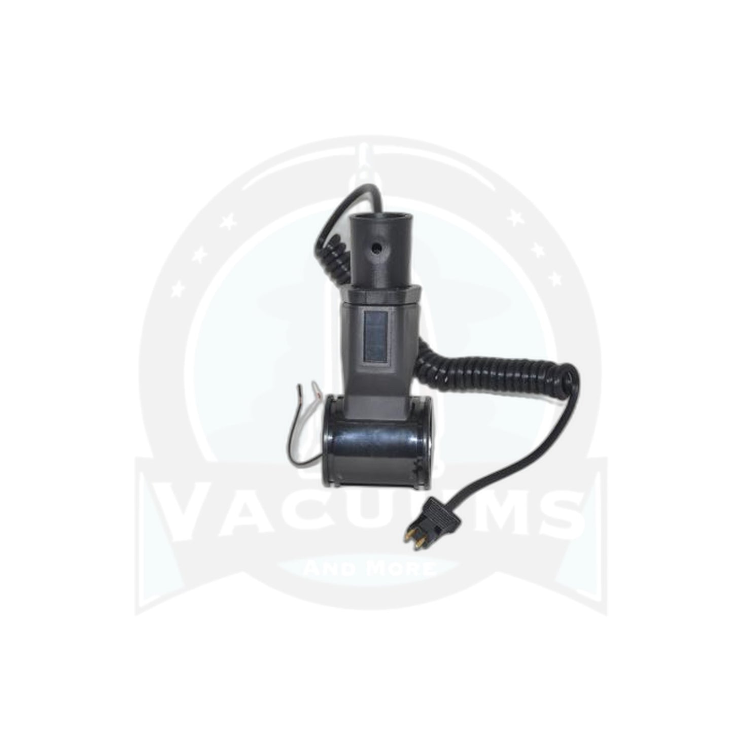 Titan Elbow Assembly with Cord - T5 Power Nozzle - Titan