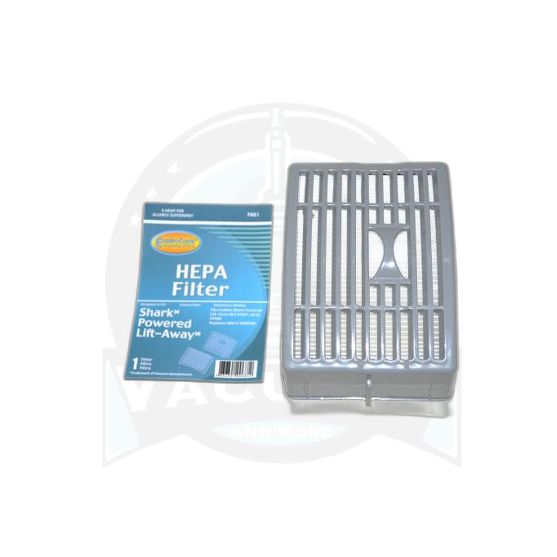 Shark HEPA Filter - Shark
