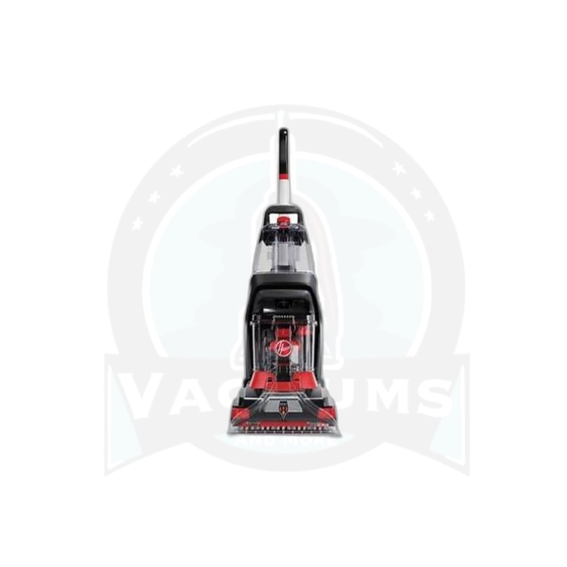 Hoover Power Scrub XL Pet Carpet Cleaner - FH68002 - Hoover