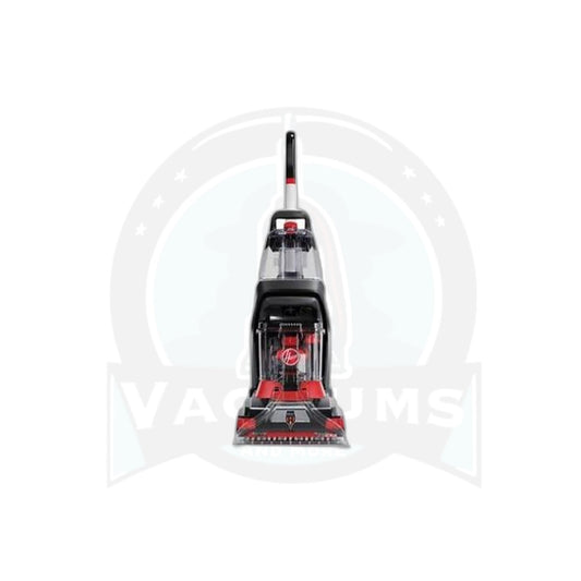 Hoover Power Scrub XL Pet Carpet Cleaner - FH68002 - Hoover