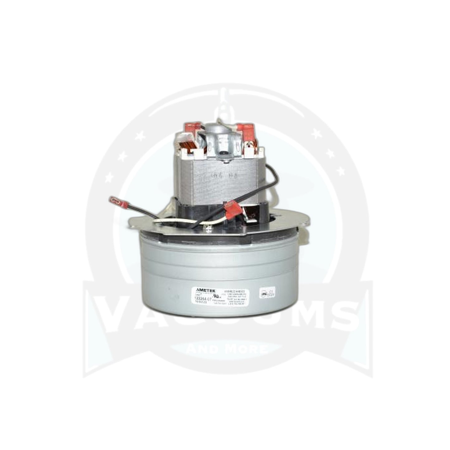 Motor - Titan TCS7702 Central Vacuum