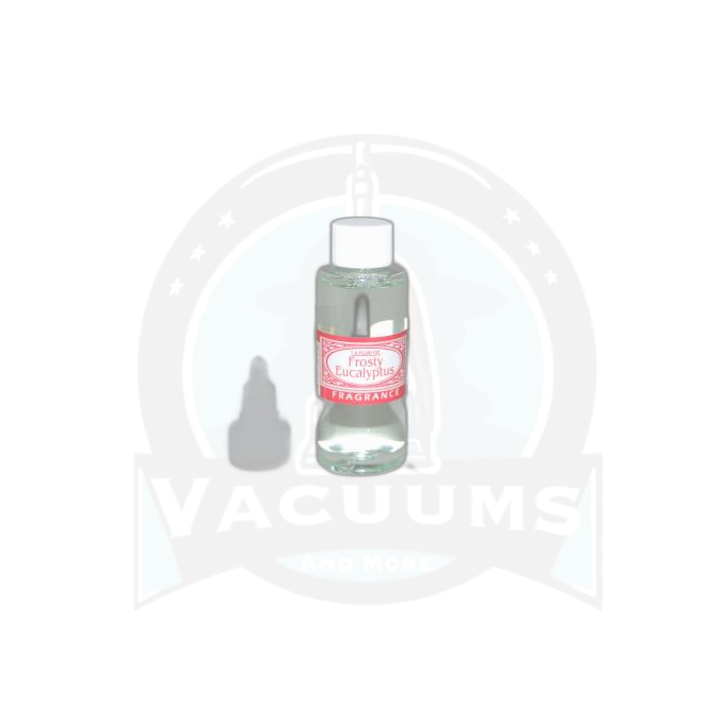 Frosty Eucalyptus Fragrance - 1.6 oz/Oil Base - Vacuums and More