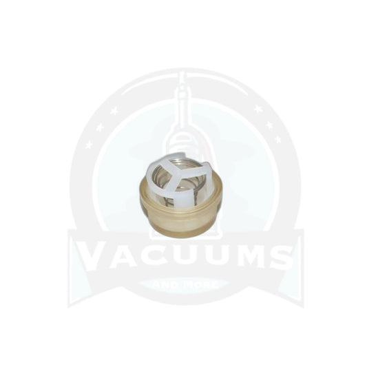 Sharp Air Valve Assembly EC-TU2807 - Sharp