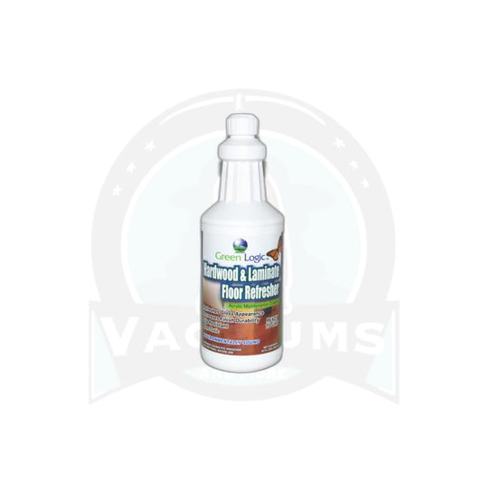Hardwood & Laminate Refresher - Core Green Logic - Core
