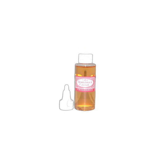 Grandma's Cookin' Fragrance - Oil Base, 1.6 oz