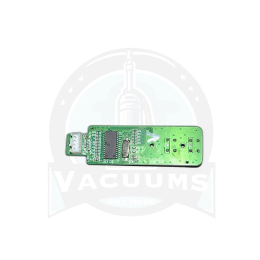 HiZero Control Panel Circuit Board - Bionic Mop F801 - HiZero