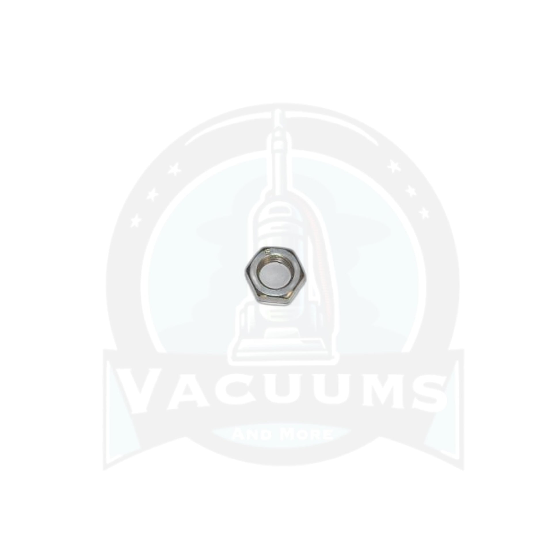 Rainbow Lock Nut - Fits D3, D4, D4SE - Vacuums and More