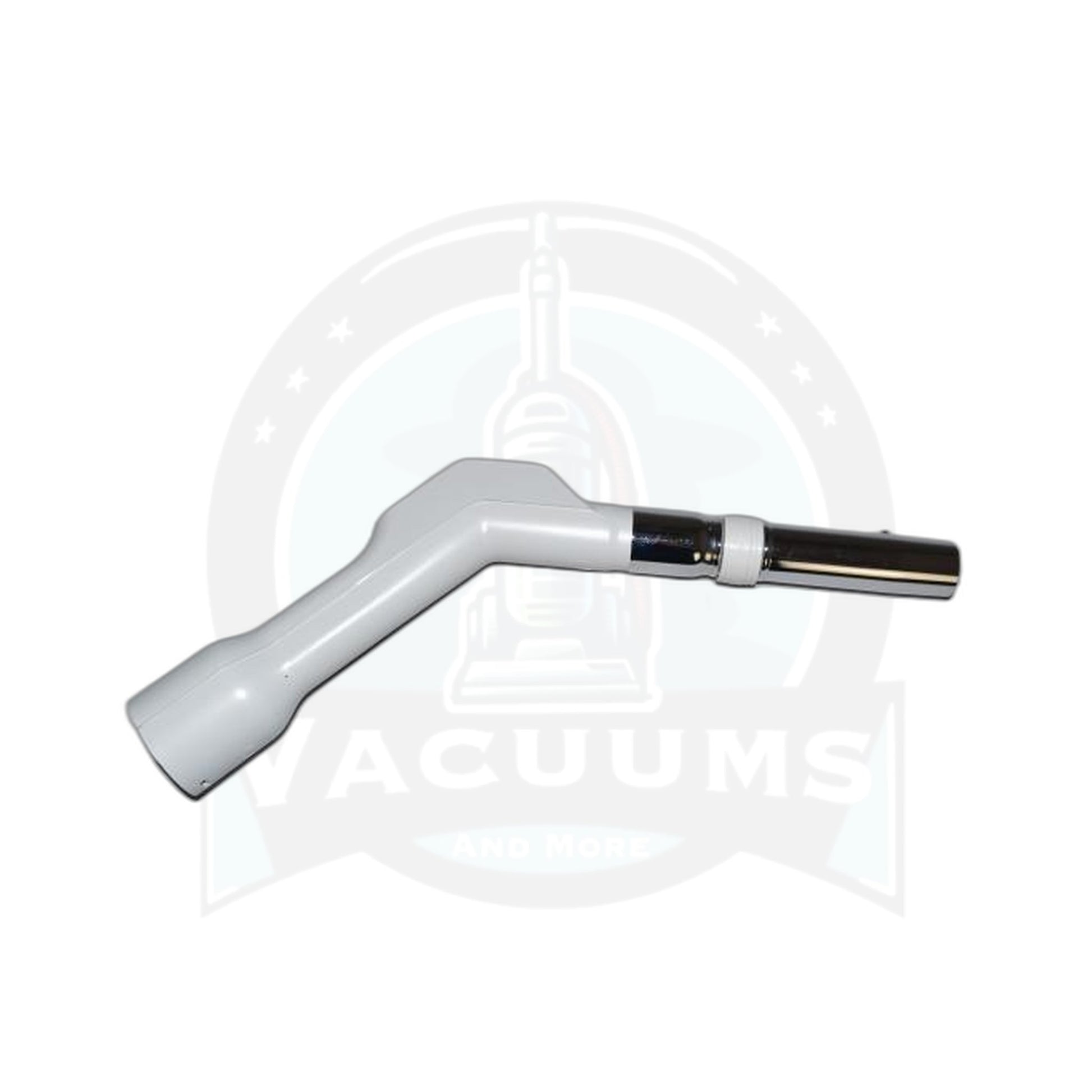Handle Repair Kit with Button Lock - Plastiflex, No Switch - Plastiflex