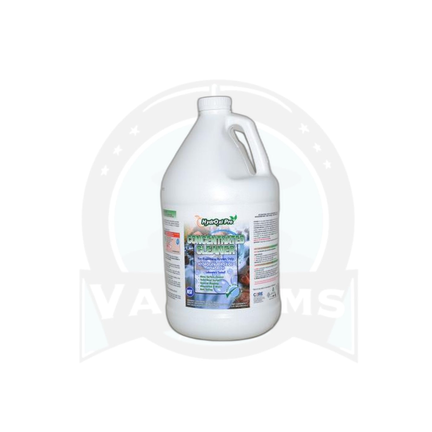 Cleaning Concentrate - Core Hydroxi Pro, 128 oz (Gallon) - Hydroxi Pro
