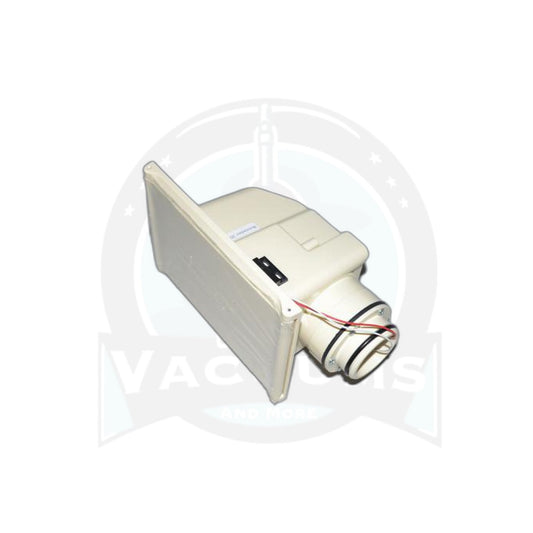 Valve Trim Kit Almond - Hide A Hose HS4000 - Hide A Hose