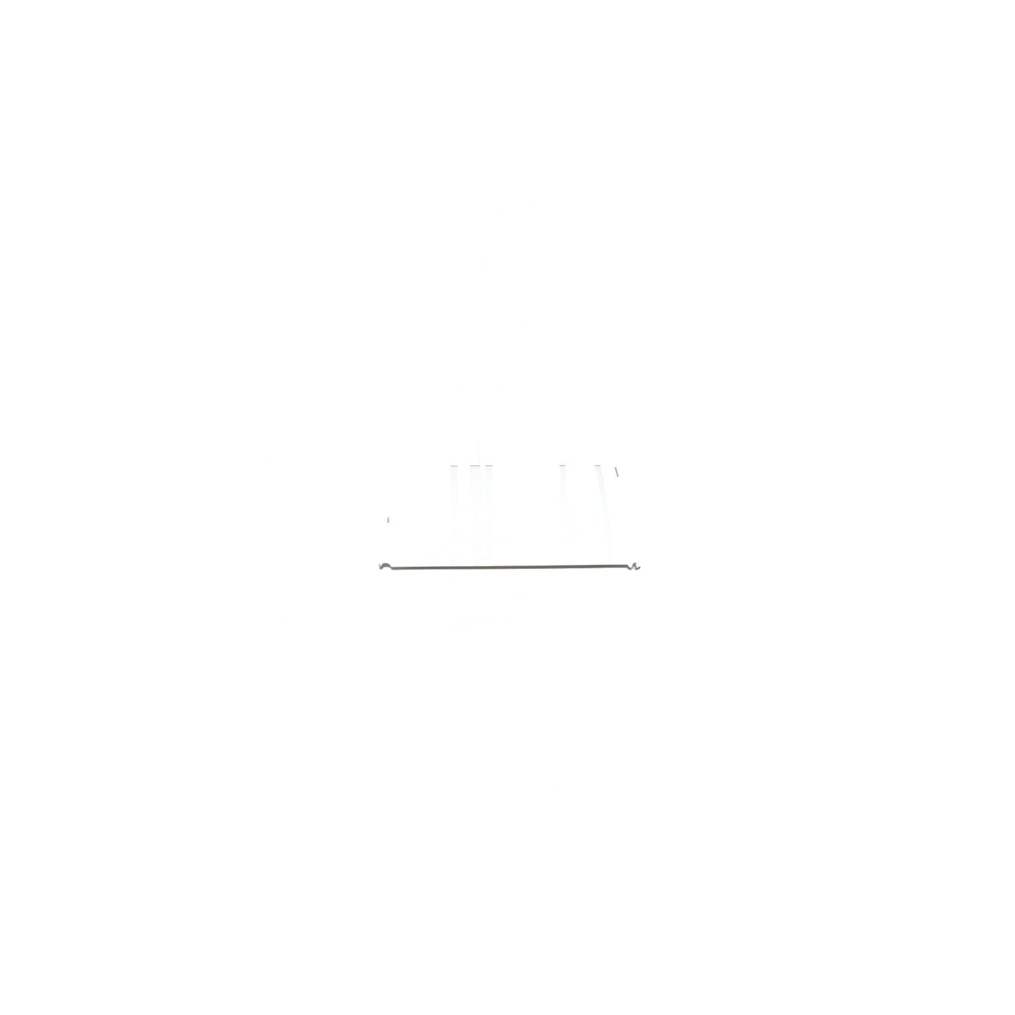 Hide A Hose White Valve Door