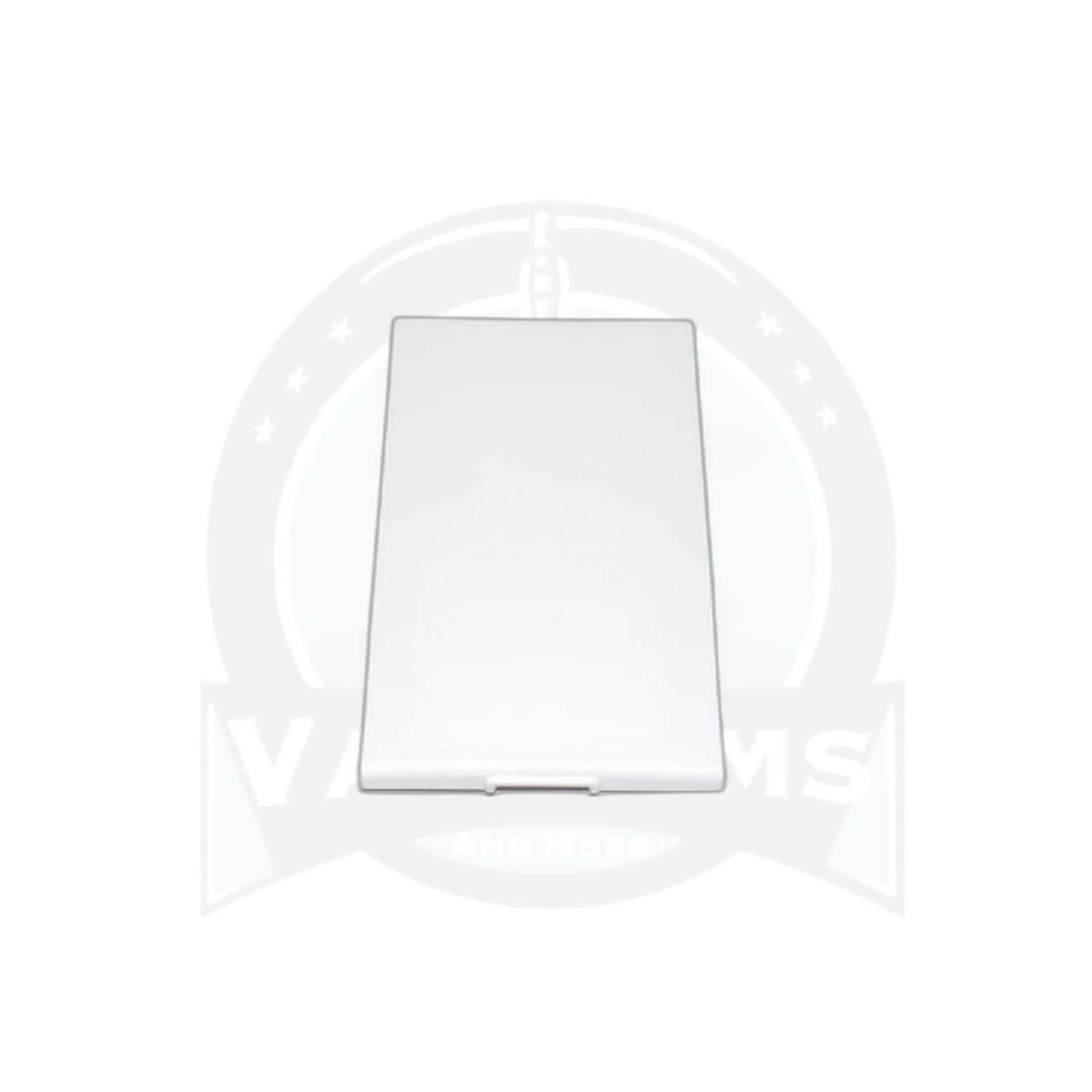 Hide A Hose Valve Door - White-hide a Hose - Hide A Hose