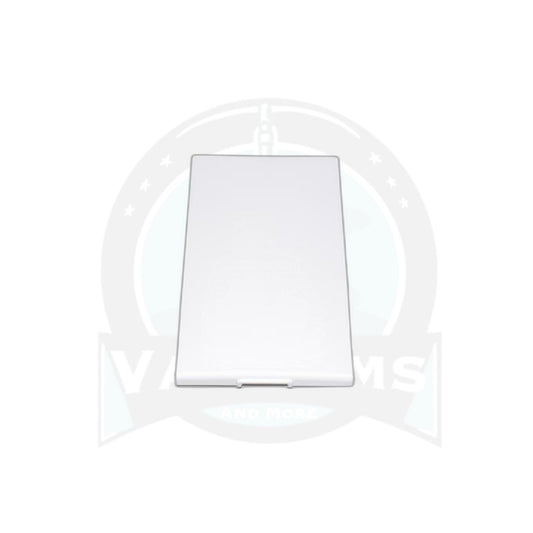 Hide A Hose Valve Door - White-hide a Hose - Hide A Hose