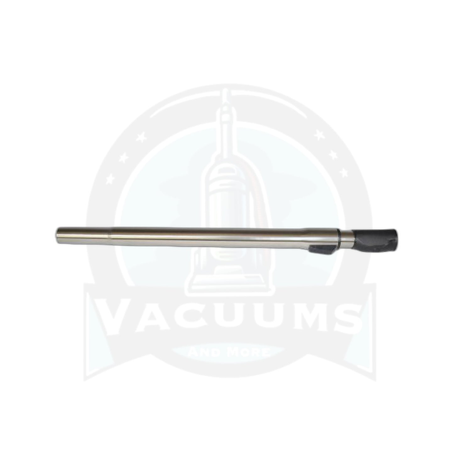 Metal Telescopic Wand with Comfort Seal - Hide A Hose