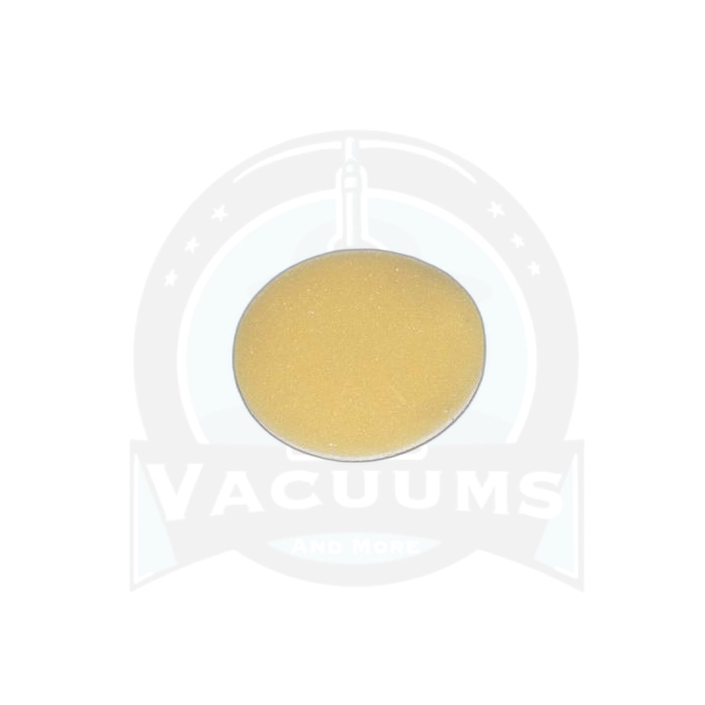 Fuller Brush MBMV Hand Vacuum Secondary Filter - Fuller Brush