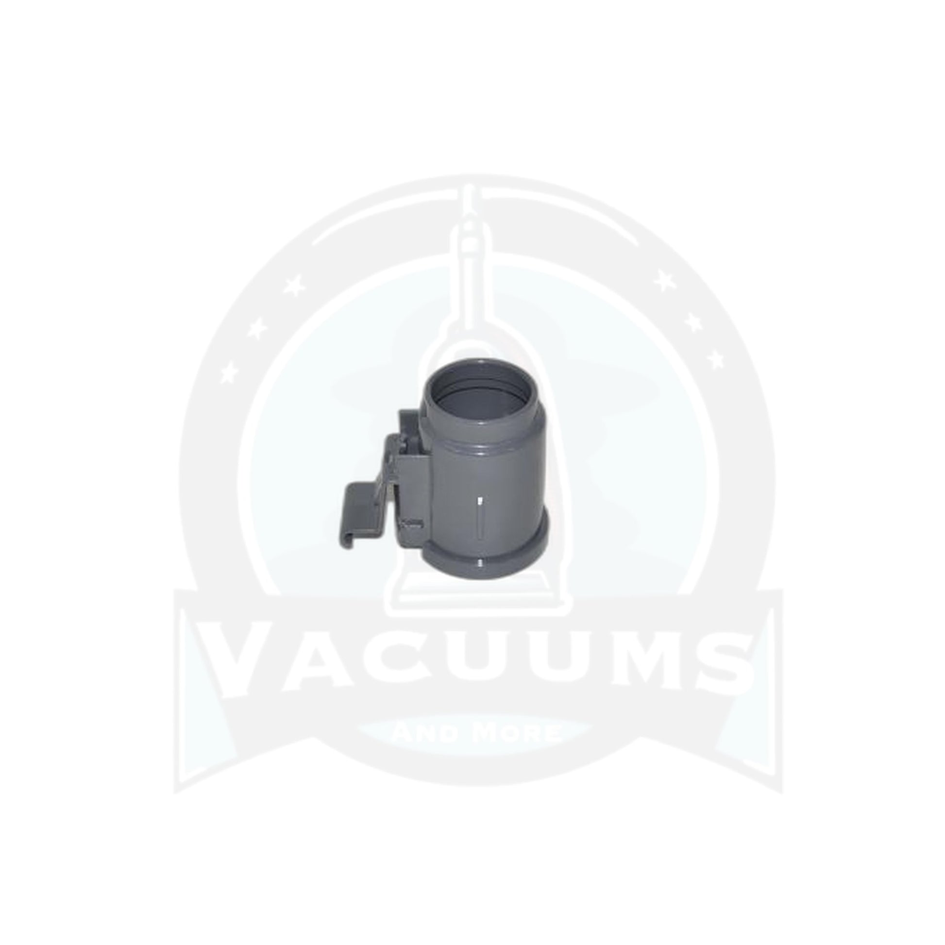 3-Prong Swivel Hose Connector Adapter - Kenmore Canister - Kenmore
