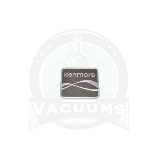Kenmore Ornamental Plate - - Kenmore