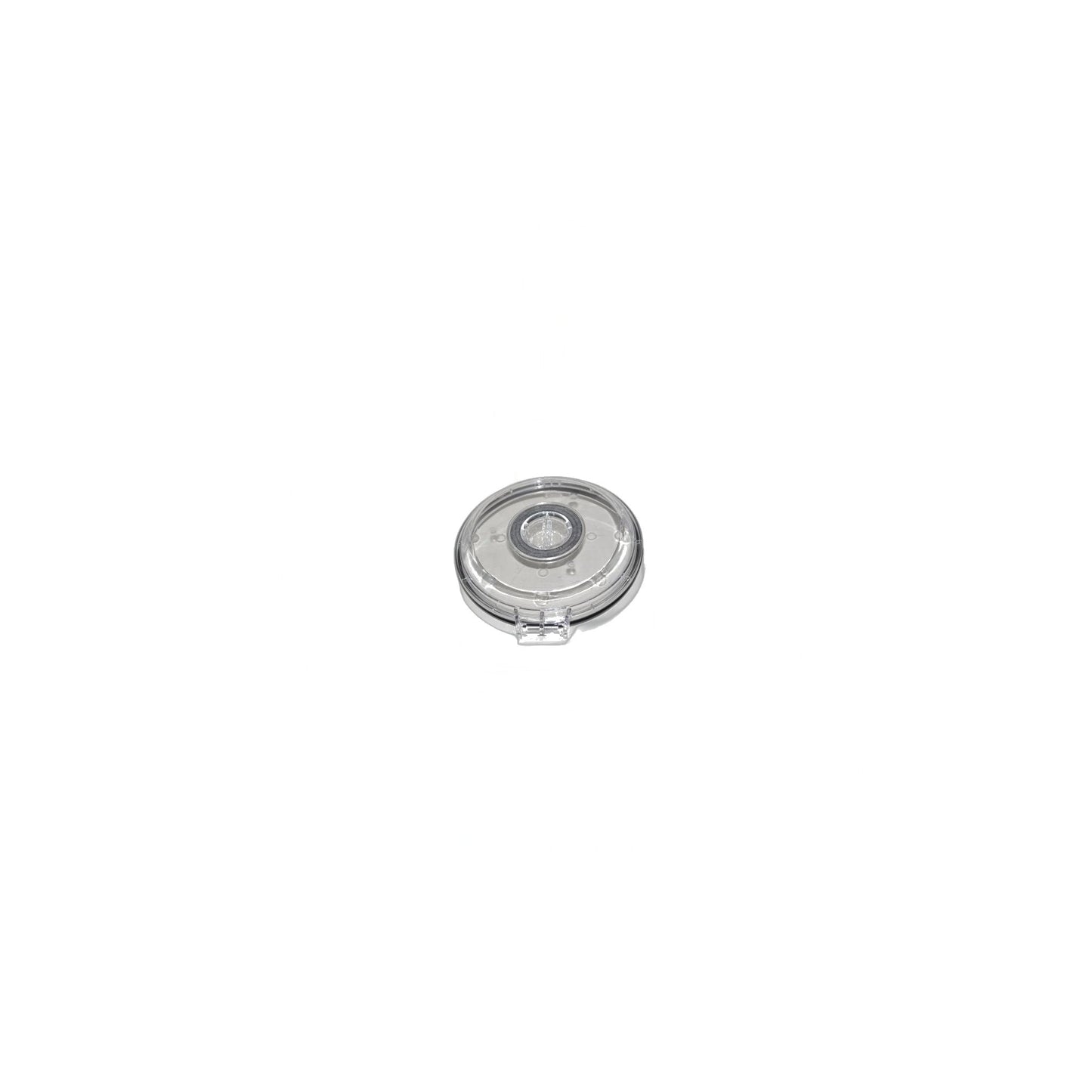 Titan T8000 / Kenmore Bagless Canister Dust Box Plate