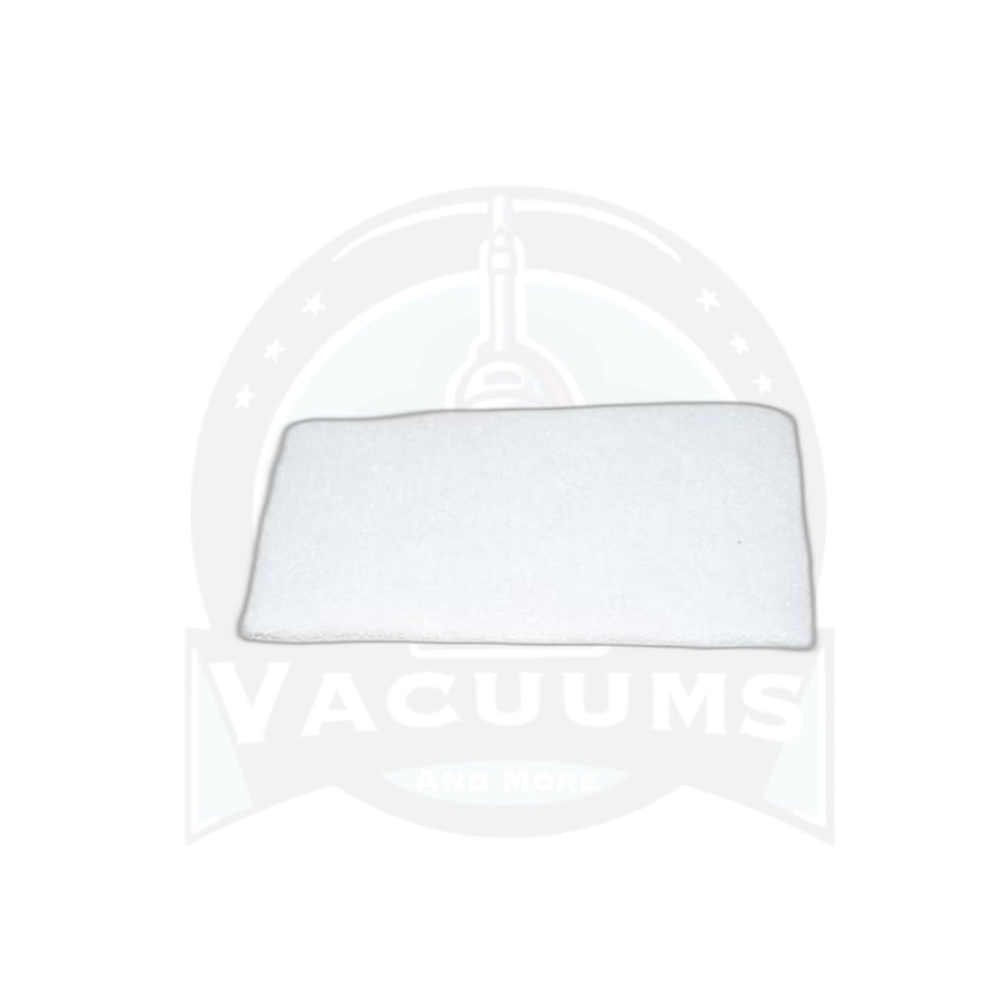 Kenmore 116.31200 Canister Vacuum Exhaust Filter - Vacuums and More
