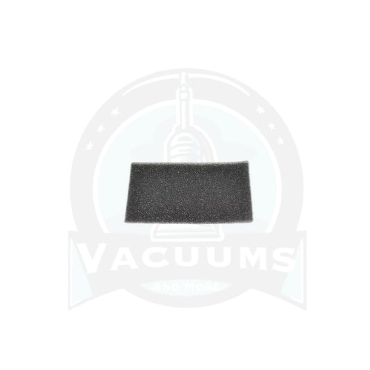 Kenmore Foam Filter - T8000 Canister - Kenmore
