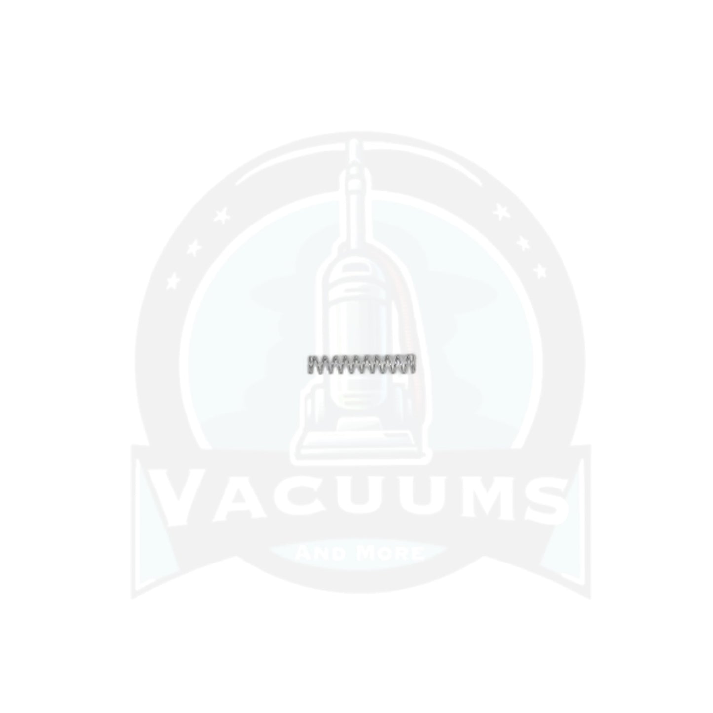 Wand Button Spring - Kenmore Canister - Vacuums and More