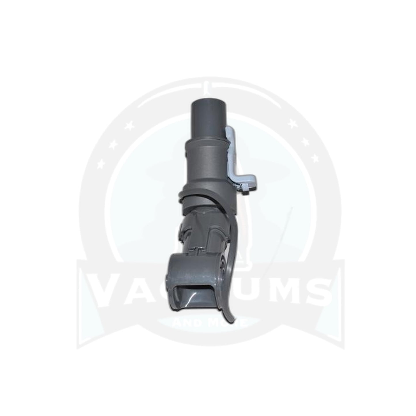 Kenmore Swivel Nozzle Pipe - 81714/T9500 - Kenmore