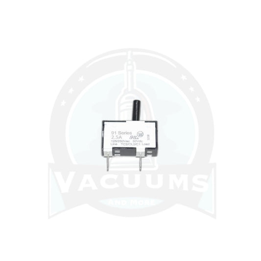 Kenmore Motor Overload Protector - - Kenmore