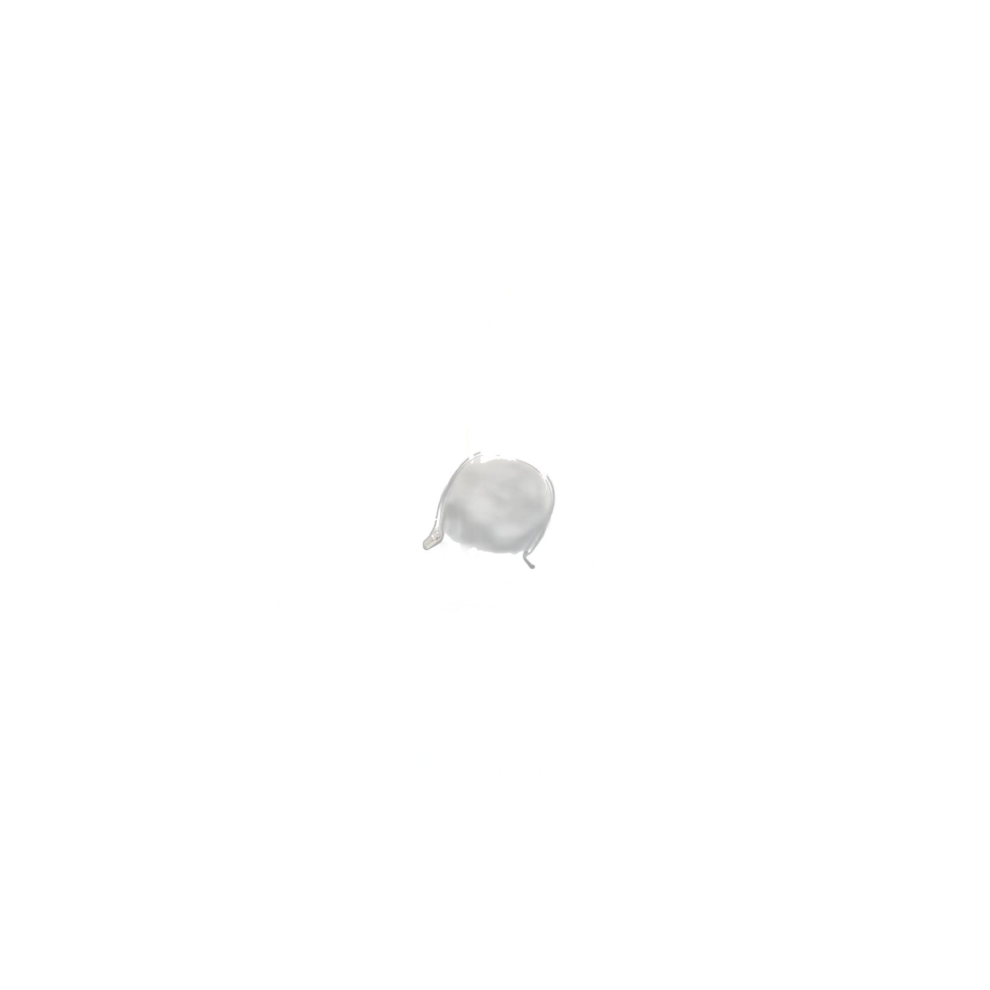 Titan White Lead Wire - T8000