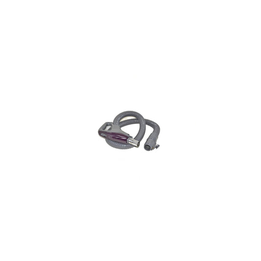Hose Assembly - Kenmore Canister, 6 Feet, 3 Wire, No Bump on Machine End