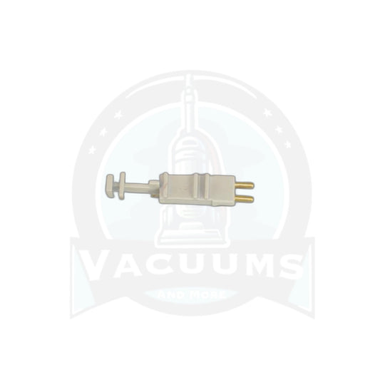 Plastiflex Direct Connect Grey Plug - 4-Wire (Includes Cuff) - Plastiflex