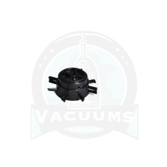 Sharp Edge Cleaner Brush Rotor "A" (Pulley End) - 14" - Vacuums and More