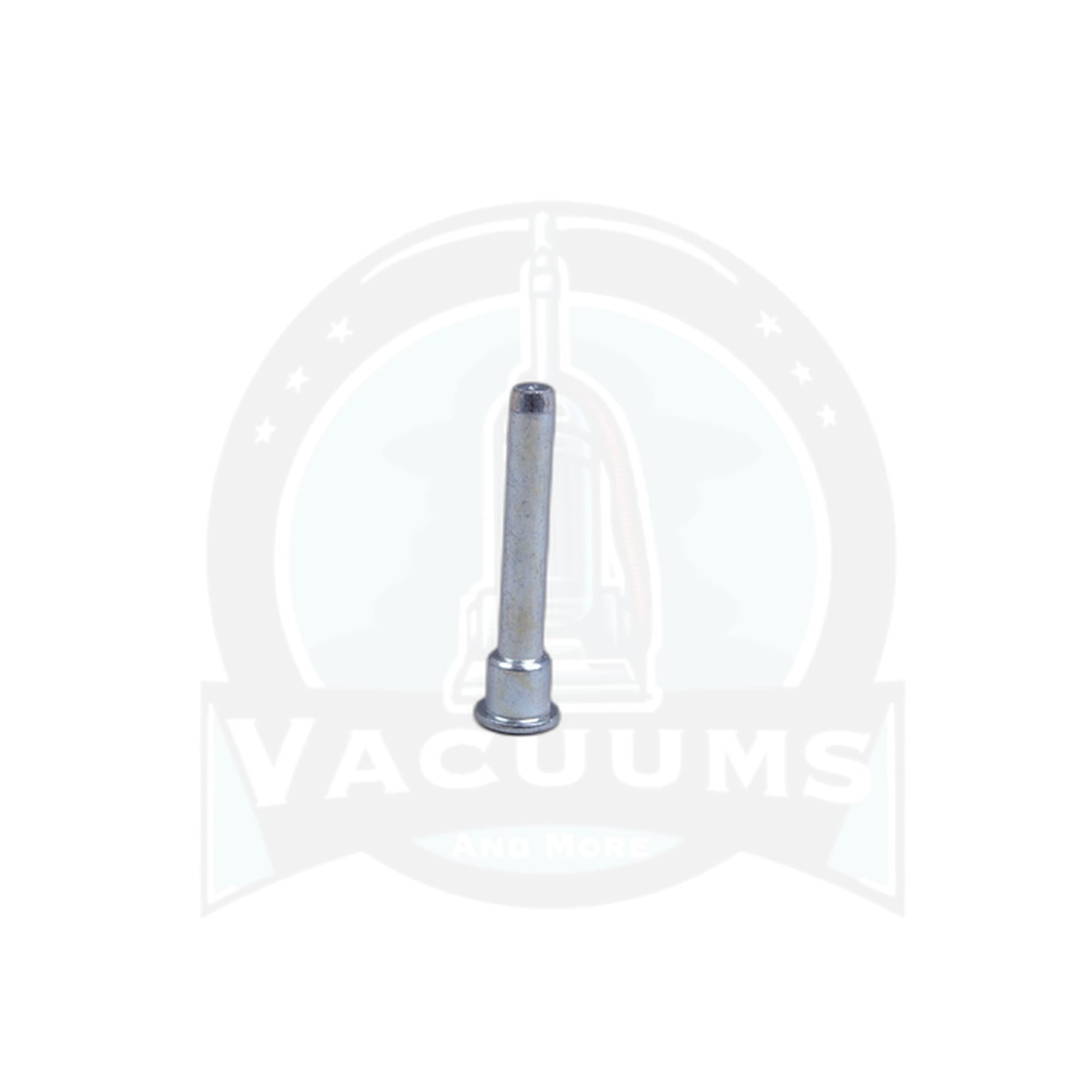 Sharp Front Wheel Shaft - Bottom Plate EC-12TX / EC-14TX - Sharp