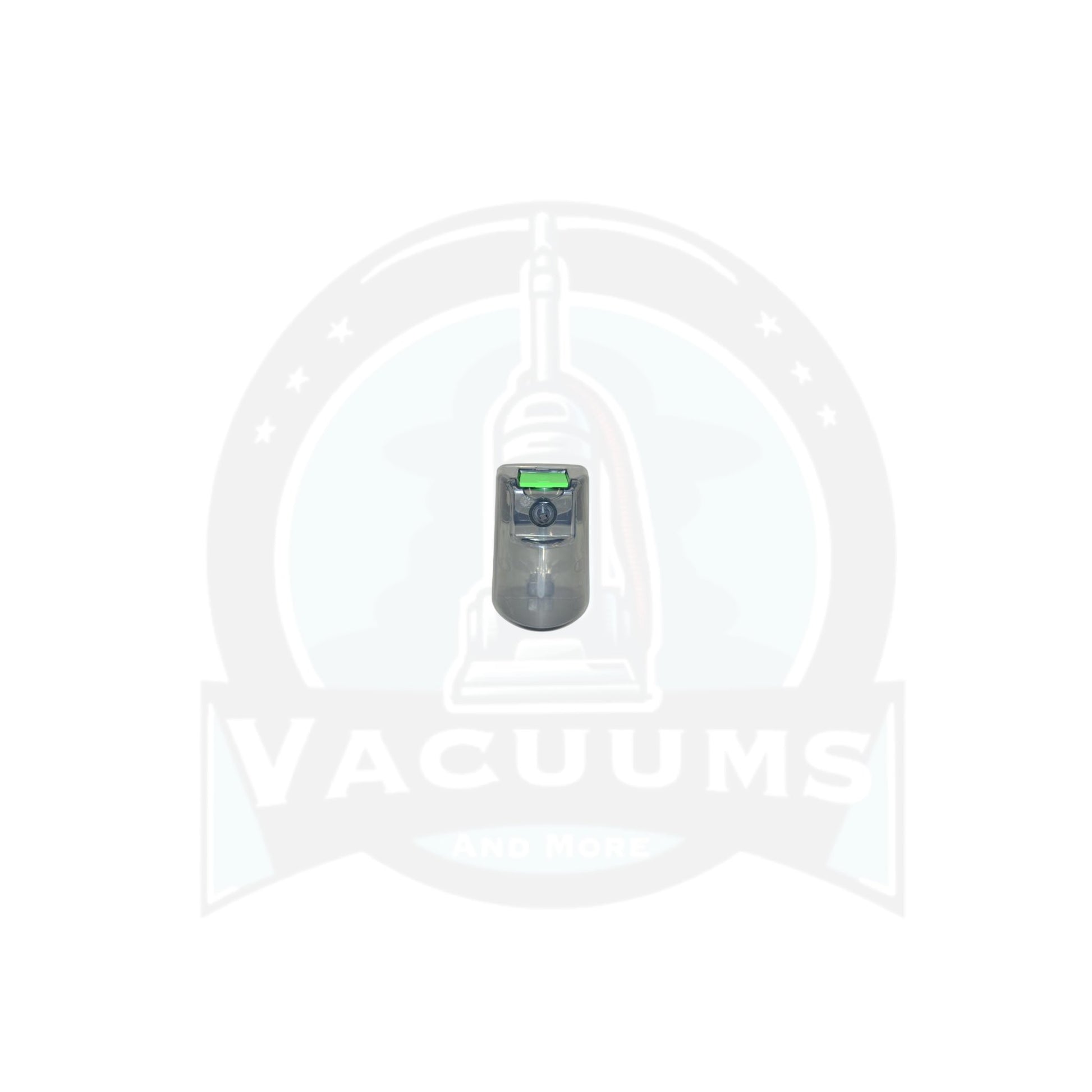 Clean Water Tank - HiZero F500 Bionic Mop - Image 2