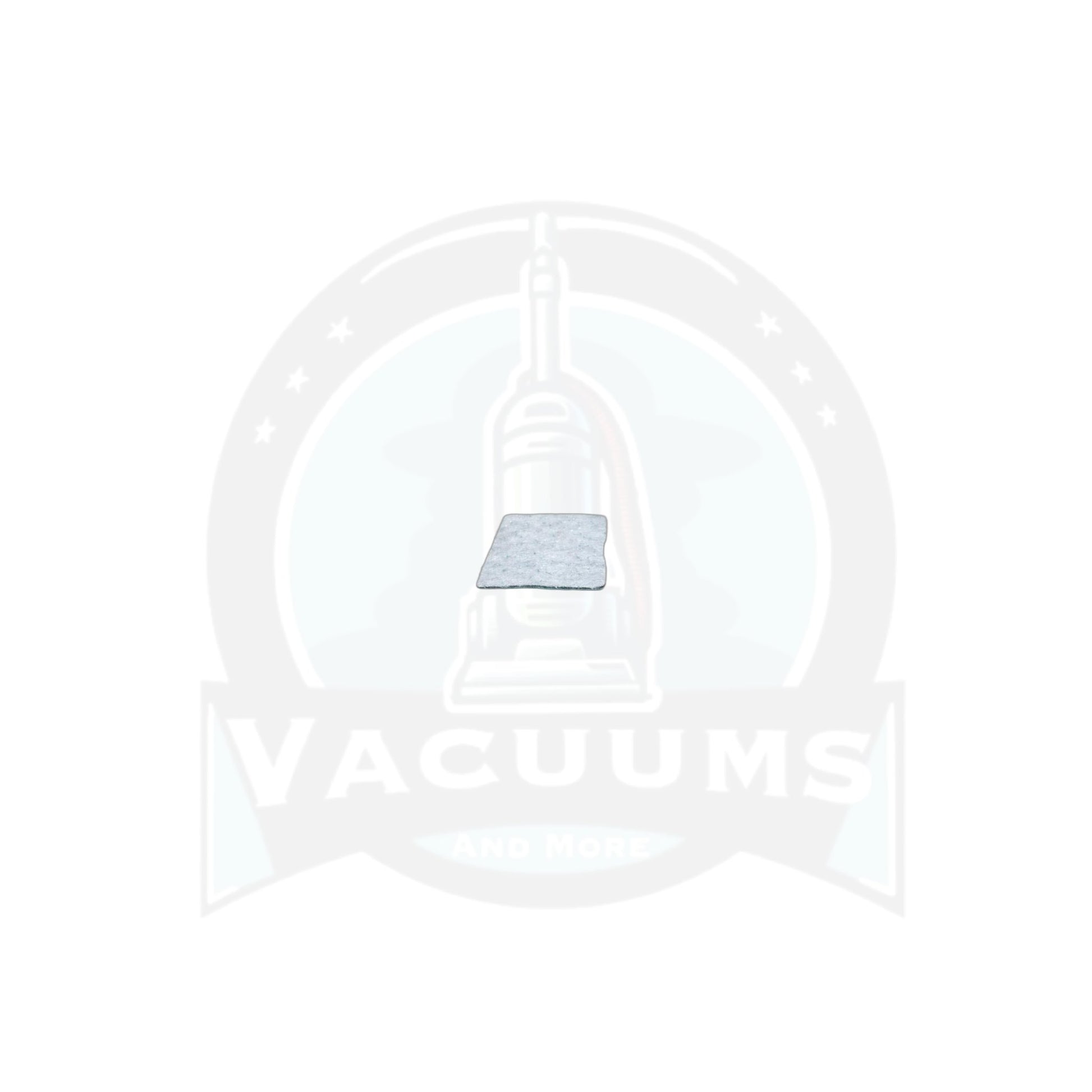 Sharp Right HEPA Filter - EC-TU4707 / EC-TU4709 - Image 2