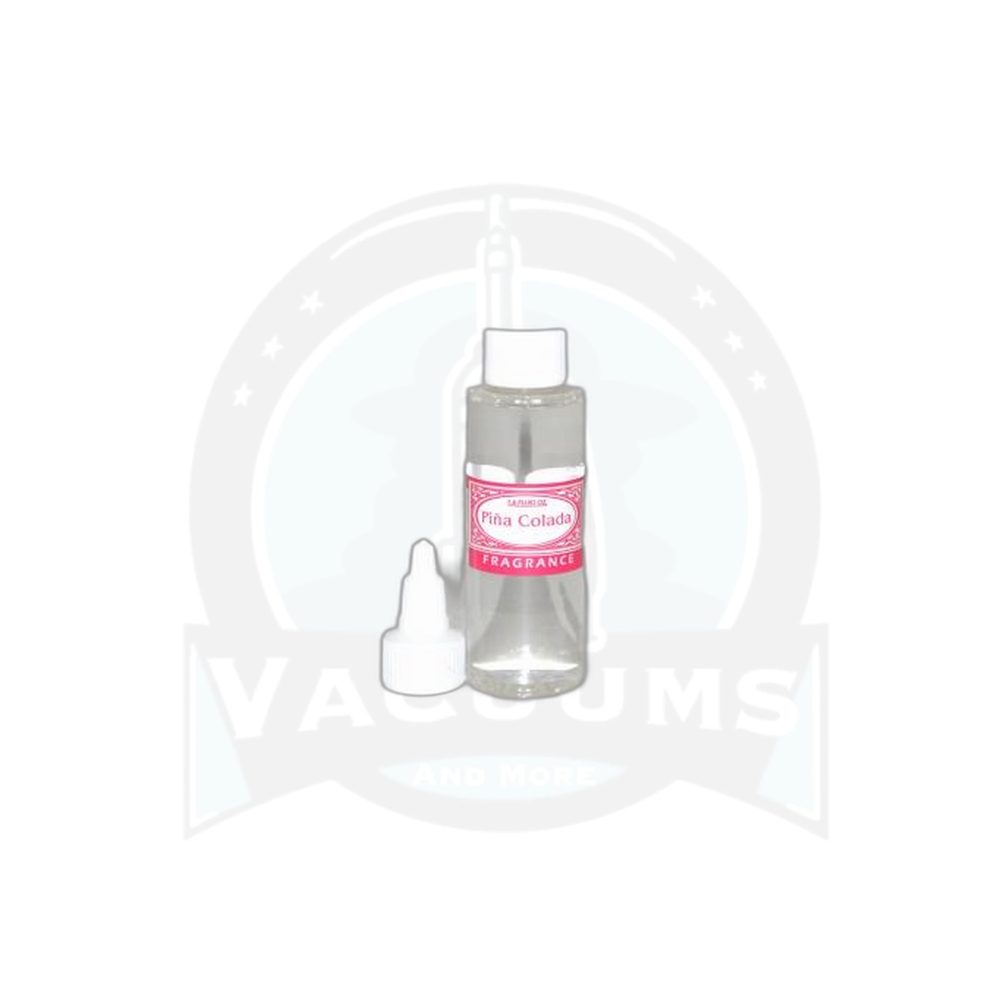 Piña Colada Vacuum Fragrance - Oil Base (1.6 oz) - Vacuums and More