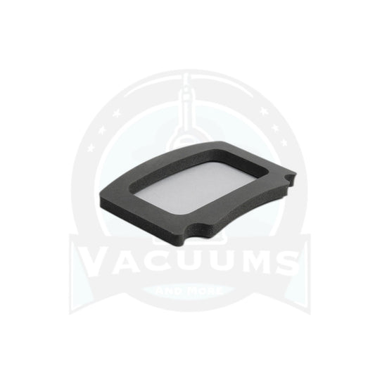 Rainbow Water Pan Neck Gasket - E2 Type 12 and E Series - Rexair-Rainbow