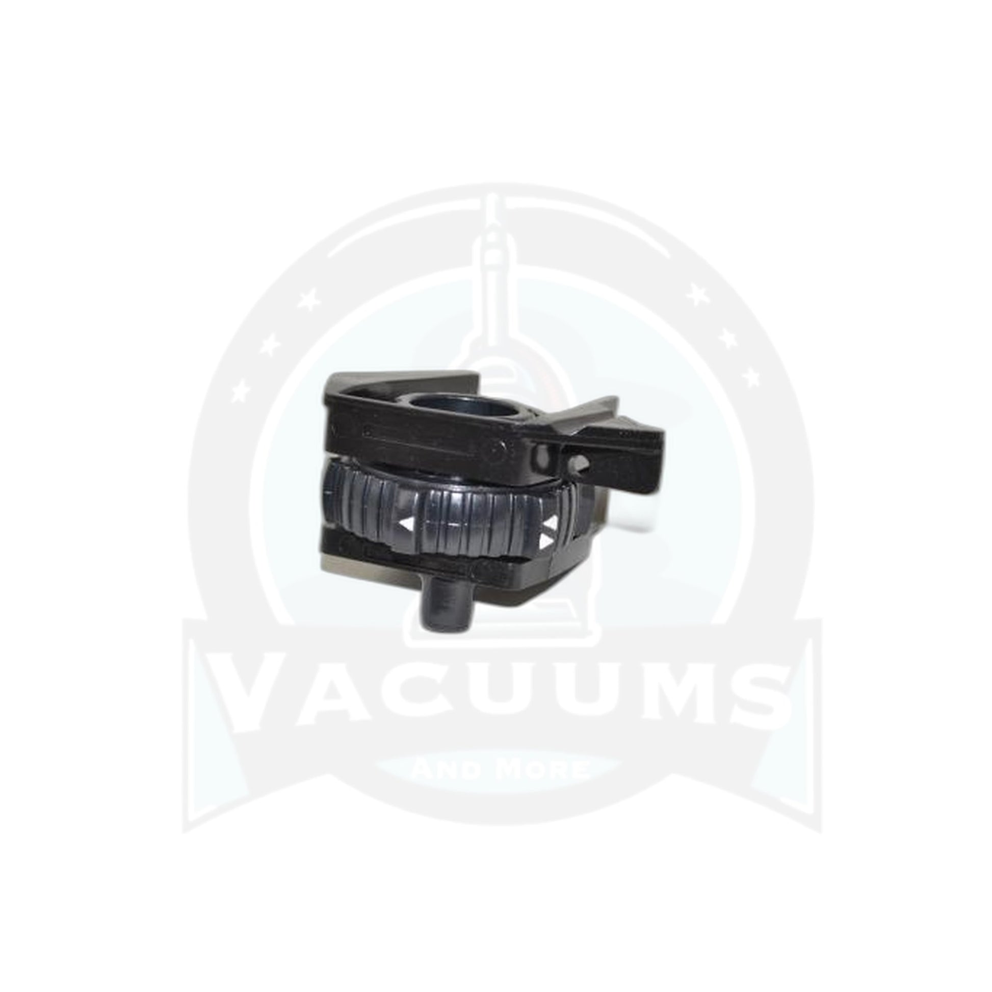 Rainbow Thumb Wheel Assembly - PN-2E Power Nozzle (Snap-In Style) - Rexair-Rainbow