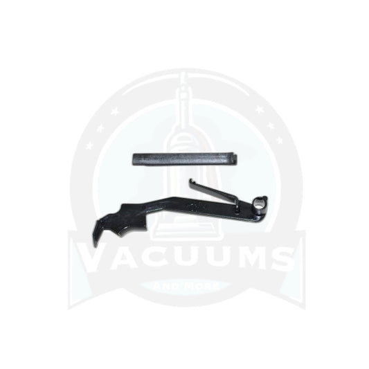 Plastic Actuator - Rainbow E Series (7-Screw Grip Handle) - Rexair