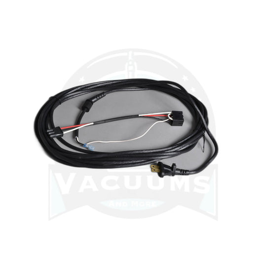 Rainbow Power Cord Assembly - E2/E2 Type 12/E6 Canister (3-Wire, 2-Speed) - Rexair-Rainbow
