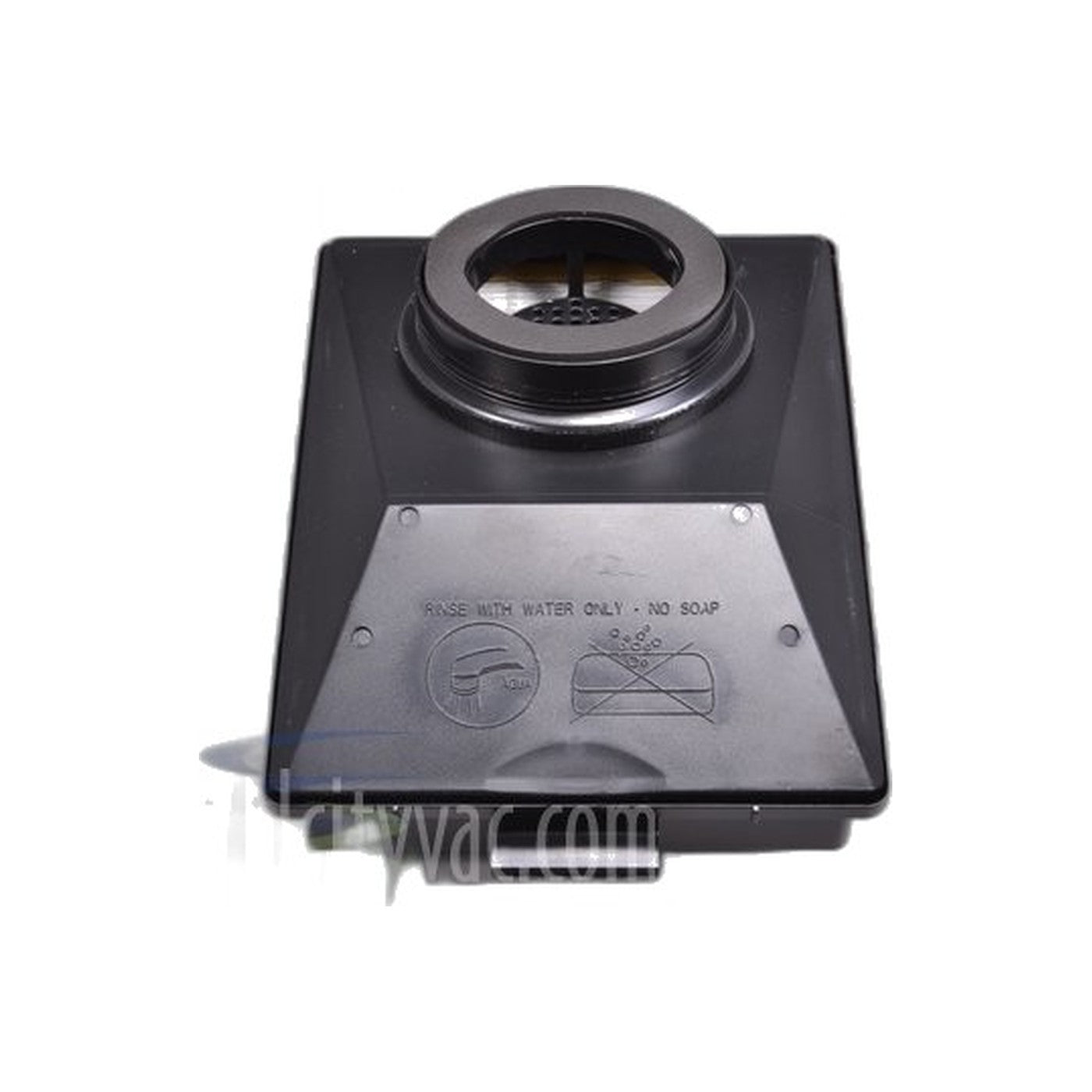 Rexair Rainbow E2 2-Speed HEPA Neutralizer Filter (R12179)