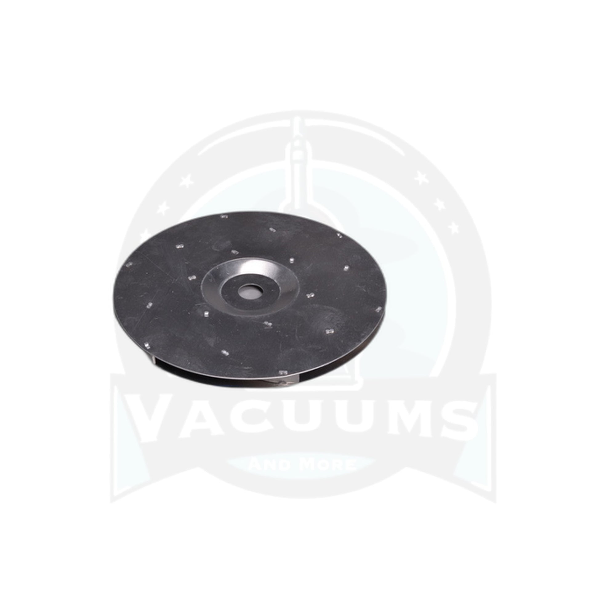 Rainbow E2 Two-Speed Motor Fan - Rexair-Rainbow
