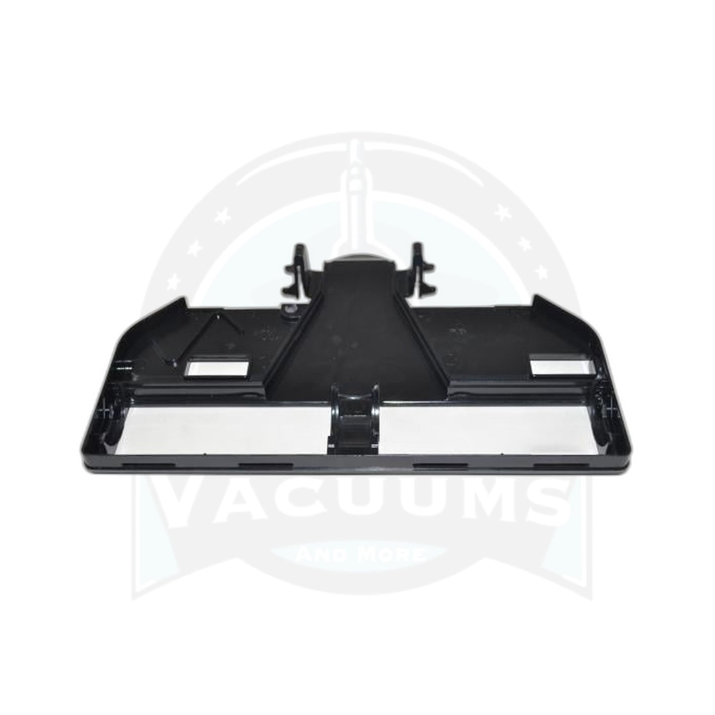 Rainbow Bottom Plate - E & E2 Power Nozzle (1 Speed & Early 2 Speed) - Rexair-Rainbow
