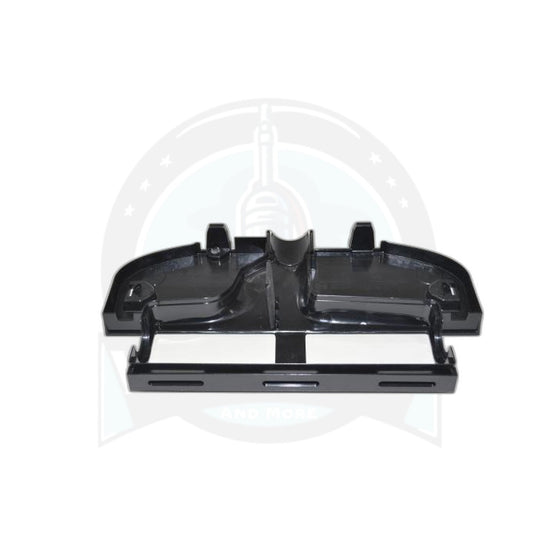 Rainbow PN-12 / PN-23 Pivot Arm Assembly - E2 Type 12 Black - Rexair-Rainbow